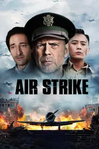 The Bombing izle