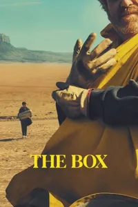 The Box izle