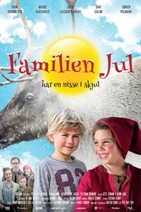 The Christmas Family izle
