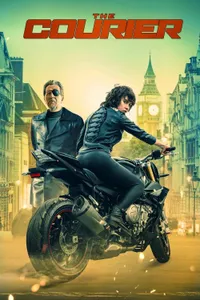 The Courier izle