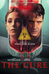 The Cure izle