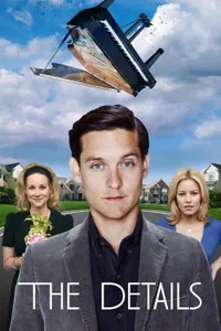 The Details izle