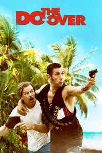 The Do Over izle