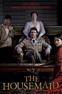 The Housemaid izle