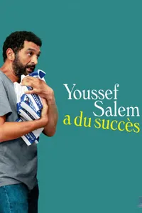 The Infamous Youssef Salem