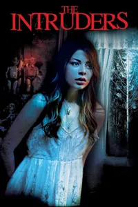 The Intruders izle