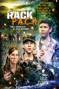 The Rack Pack izle