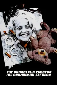 The Sugarland Express izle