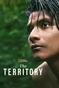 The Territory izle