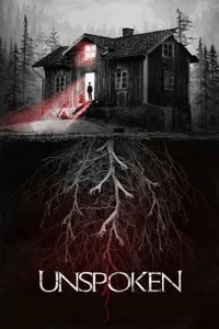 The Unspoken izle