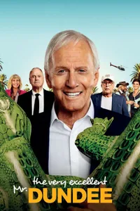 The Very Excellent Mr. Dundee izle