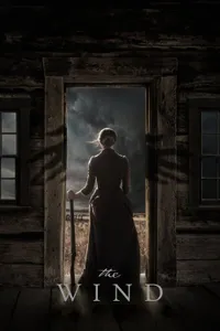 The Wind izle