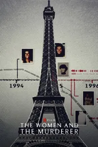 The Women and the Murderer izle