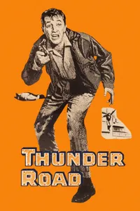 Thunder Road izle
