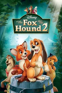 Tilki ve Avcı Köpeği 2 izle