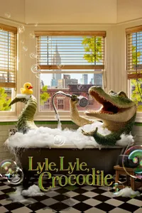Tim Tim Timsah izle