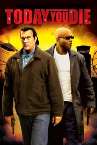 Today You Die izle
