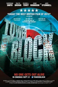Toplu Konutlar izle