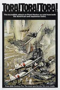 Tora! Tora! Tora! izle