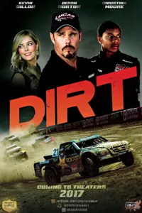 Toz Duman izle