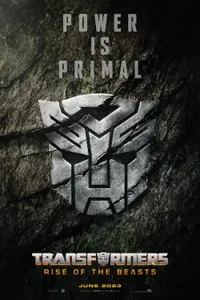 Transformers Canavarların Yükselişi