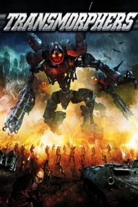 Transmorphers izle