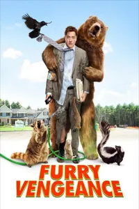 Tüylü Bela izle
