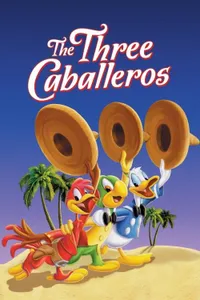 Üç Kafadar izle