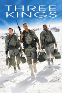 Üç Kral izle