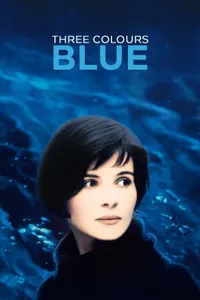 Üç Renk: Mavi izle