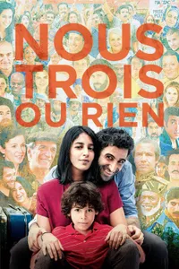Üçümüz izle