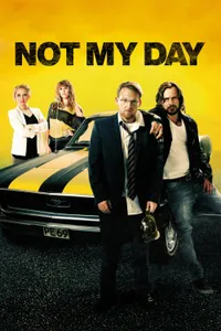 Uğursuz Gün izle