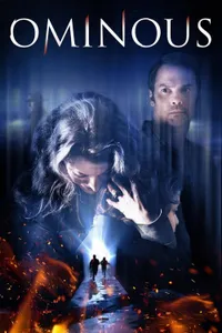 Uğursuz izle
