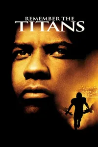 Unutulmaz Titanlar izle