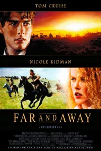 Uzak Ufuklar izle