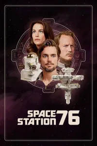 Uzay İstasyonu 76 izle