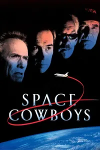 Uzay Kovboyları izle