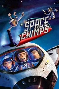 Uzay Maymunları izle