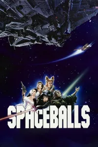 Uzay Topları izle