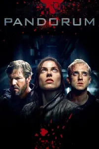 Uzayda Dehşet – Pandorum izle