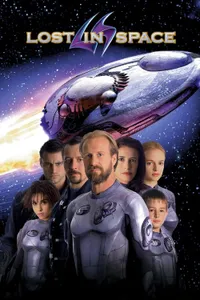 Uzayın Derinliklerinde izle