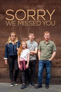 Üzgünüz, Size Ulaşamadık izle