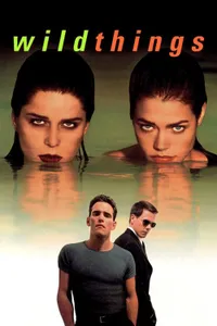Vahşi Şeyler izle