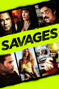 Vahşiler izle
