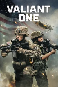 Valiant One izle