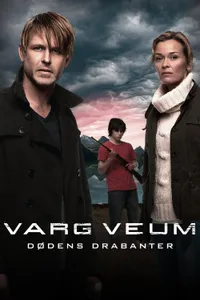 Varg Veum – Ölü Muhafızlar izle