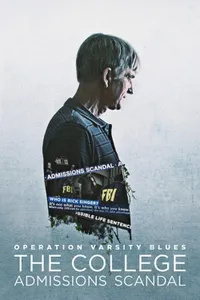 Varsity Blues Operasyonu : Üniversiteye Giriş Skandalı izle