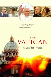 Vatican The Hidden World izle