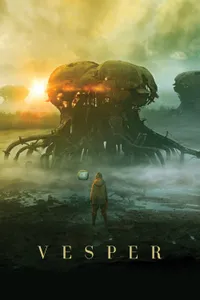 Vesper izle