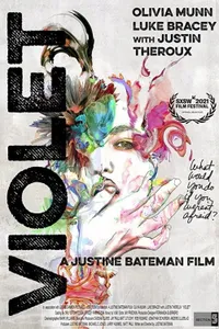 Violet izle